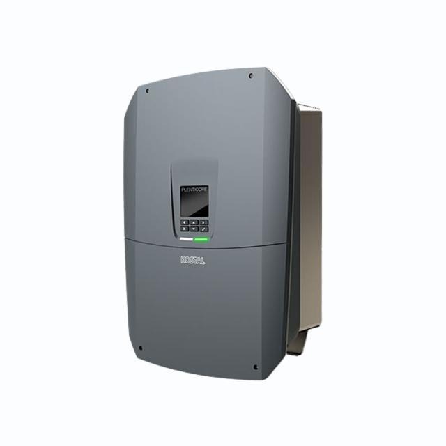 [10543217] Kostal PLENTICORE S G3 (4,0KW) Hybridinverter 4 KW 3 Phasen 3 MPPT 5 Jahre Produktgarantie