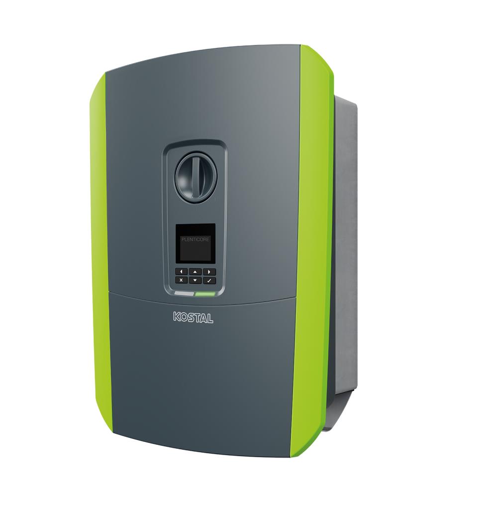 [PLENTICORE plus G2 5.5 KW] Kostal PLENTICORE plus G2 5.5 KW Hybridinverter 5.5 KW 3 Phasen 3 MPPT 5 Jahre Produktgarantie