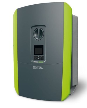 [PLENTICORE plus G2 8.5 KW] Kostal PLENTICORE plus G2 8.5 KW Hybridinverter 8.5 KW 3 Phasen 3 MPPT 5 Jahre Produktgarantie