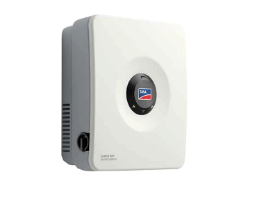 [Sunny Boy Smart Energy 5.0] SMA Sunny Boy Smart Energy 5.0 Hybridinverter 5 KW 1 Phasen 3 MPPT 5 Jahre Produktgarantie