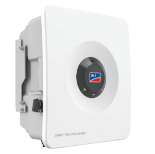 [Sunny Tripower Hybrid X 6] SMA Sunny Tripower Hybrid X 6 Hybridinverter 6 KW 1 Phasen 3 MPPT 5 Jahre Produktgarantie
