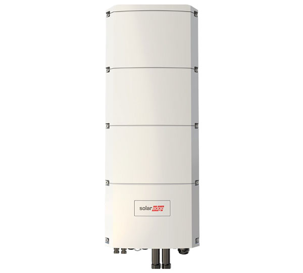 [SE5K-RWB48BFN4] SolarEdge SE5K-RWB48BFN4 Hybridinverter 5 KW 3 Phasen 12 Jahre Produktgarantie
