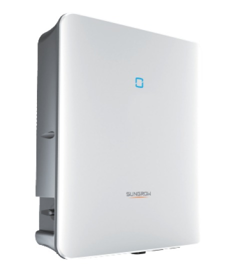 [SH10RT-20] Sungrow SH10RT-20 Hybridinverter 10 KW 3 Phasen 2 MPPT
