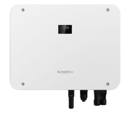 [SH10T] Sungrow SH10T Hybridinverter 10 KW 3 Phasen 2 MPPT 10 Jahre Produktgarantie