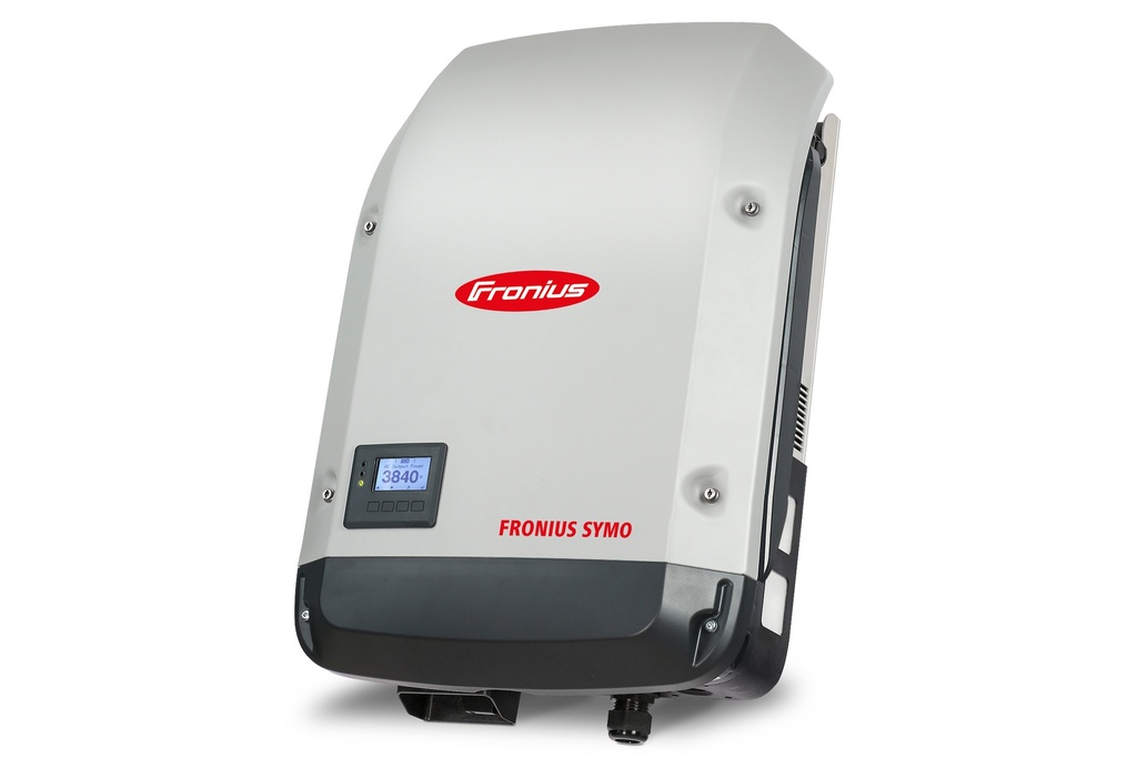 [SYMO 15.0-3-M] Fronius SYMO 15.0-3-M Inverter 15 KW 3 Phasen 2 MPPT 5 Jahre Produktgarantie