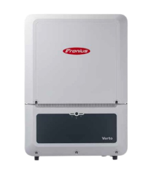 [Verto 17.5] Fronius Verto 17.5 Inverter 17.5 KW 3 Phasen 3 MPPT 2 Jahre Produktgarantie