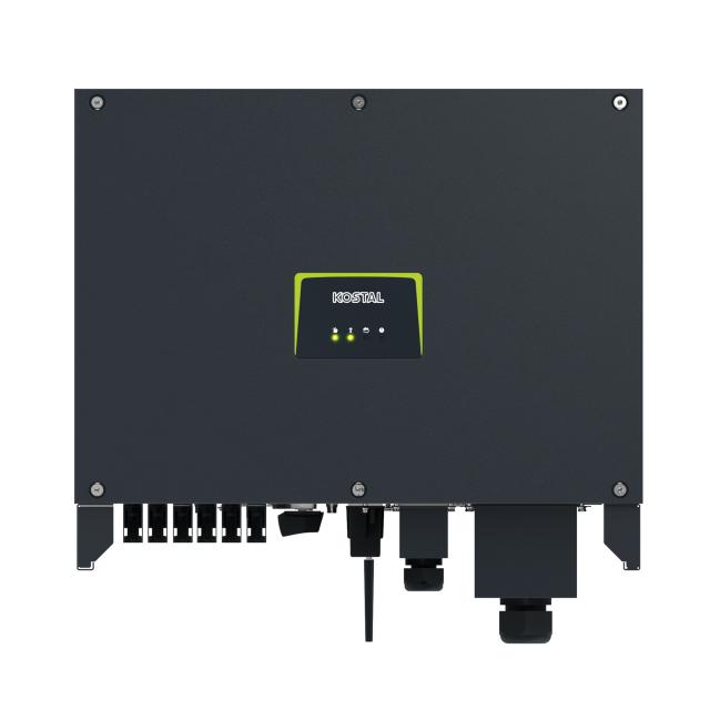 [PIKO CI 30] Kostal PIKO CI 30 Inverter 30 KW 3 Phasen 2 MPPT 5 Jahre Produktgarantie