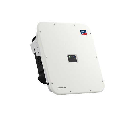 [STP X 15-50] SMA STP X 15-50 Inverter 15 KW 3 Phasen 3 MPPT 5 Jahre Produktgarantie