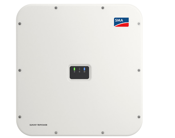 [Sunny Tripower X 12] SMA Sunny Tripower X 12 Inverter 12 KW 3 Phasen 3 MPPT 5 Jahre Produktgarantie