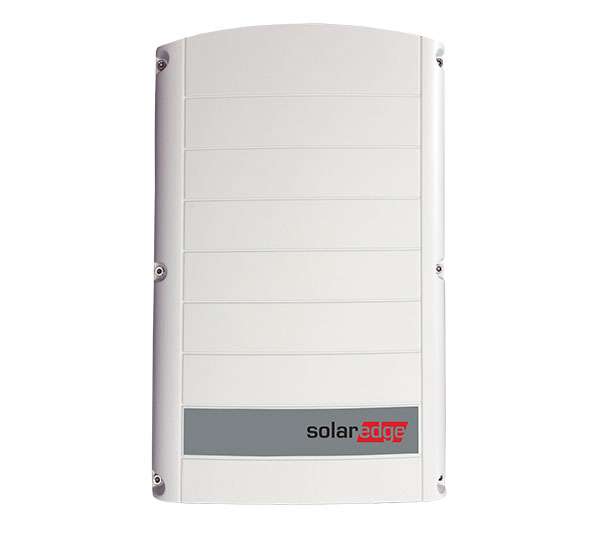 [SE16K-RW0T0BNN4] SolarEdge SE16K-RW0T0BNN4 Inverter 16 KW 3 Phasen 12 Jahre Produktgarantie