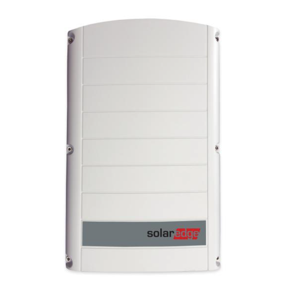 [SE25K-RW00IBNM4] SolarEdge SE25K-RW00IBNM4 Inverter 25 KW 3 Phasen 12 Jahre Produktgarantie
