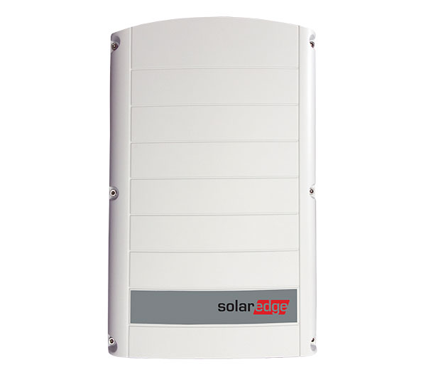 [SE8K-RW0TEBEN4] SolarEdge SE8K-RW0TEBEN4 Inverter 8 KW 3 Phasen 12 Jahre Produktgarantie
