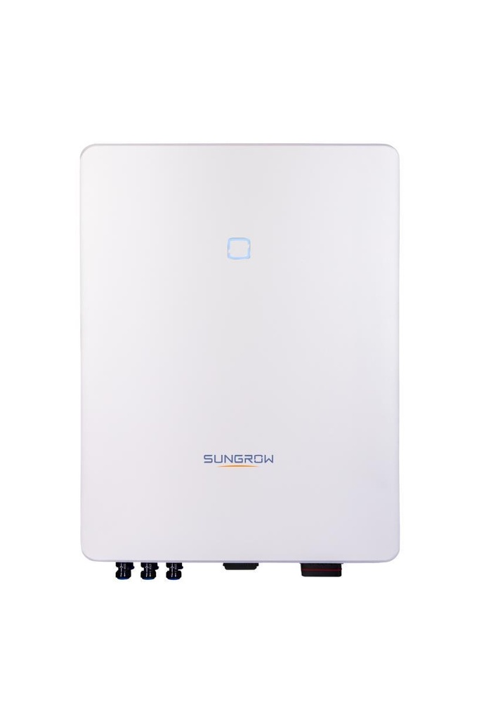 [SG8.0RT] Sungrow SG8.0RT Inverter 8 KW 3 Phasen 2 MPPT 10 Jahre Produktgarantie