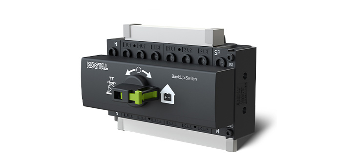 [PLENTICORE G3 BackUp Switch] PLENTICORE G3 BackUp Switch