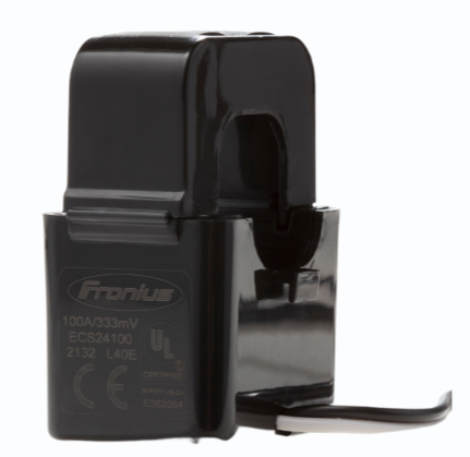 [Fronius Smart Meter CT V 250A / 333mV] Fronius Smart Meter CT V 250A / 333mV