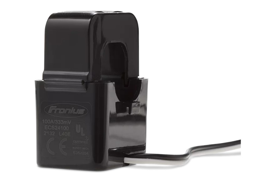 [Smart Meter CT V 100A/333mV] Smart Meter CT V 100A/333mV