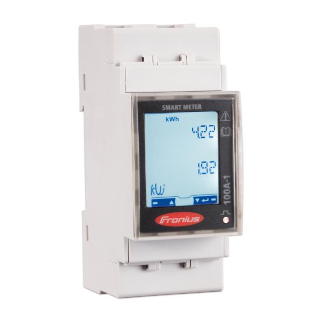 [Smart Meter TS 100A-1] Smart Meter TS 100A-1