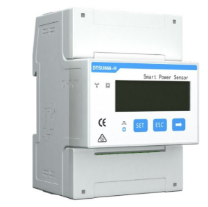 [DTSU666-H 250A/50mA Smart Power Sensor] DTSU666-H 250A/50mA Smart Power Sensor