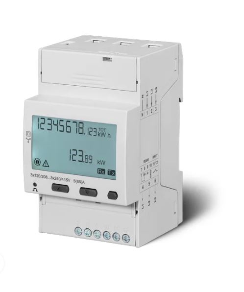 [KOSTAL Energy Meter - Series C] KOSTAL Energy Meter - Series C