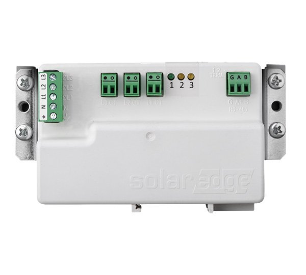 [SE-MTR-3Y-400V-A Energy Meter] SE-MTR-3Y-400V-A Energy Meter
