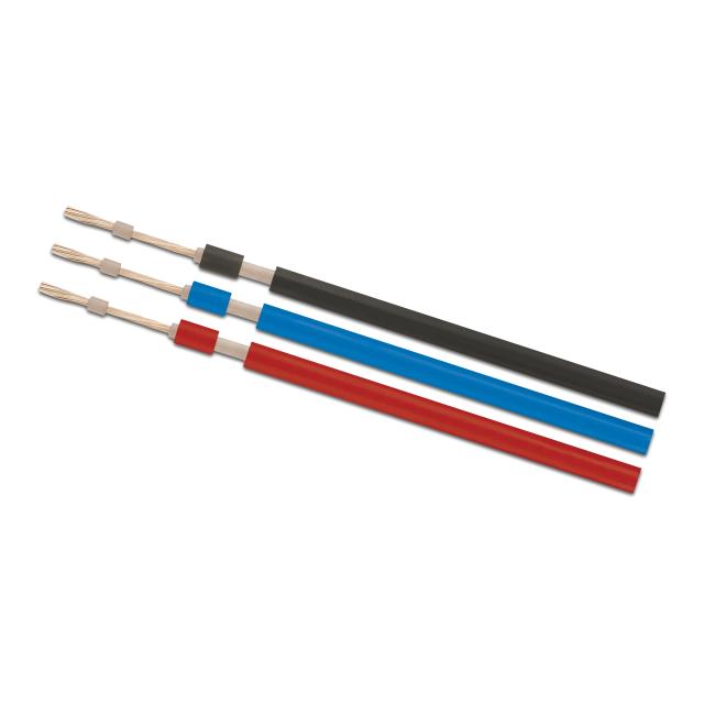 [SOLARFLEX 1x6mm² EN50618 black 500m] SOLARFLEX 1x6mm² EN50618 black 500m
