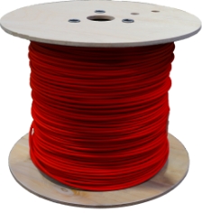 [KBE SOLAR DB+ 6mm² EN50618 RED] KBE SOLAR DB+ 6mm² EN50618 RED (500M)