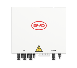 [CBH-70A Battery Combiner Box Plus] CBH-70A Battery Combiner Box Plus