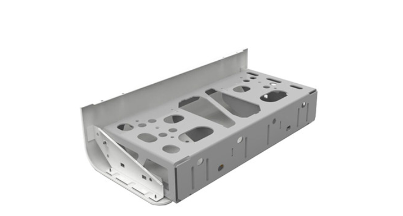 [LUNA2000-S1 Wall Mounting Bracket] LUNA2000-S1 Wall Mounting Bracket