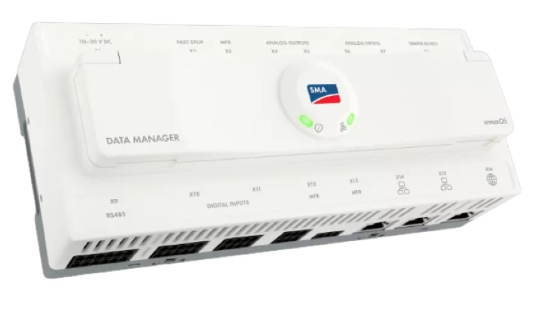 [EDMM-20 Data Manager M] EDMM-20 Data Manager M