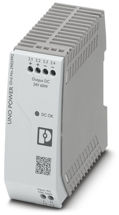 [Power Supply for Cluster Controller] Power Supply for Cluster Controller