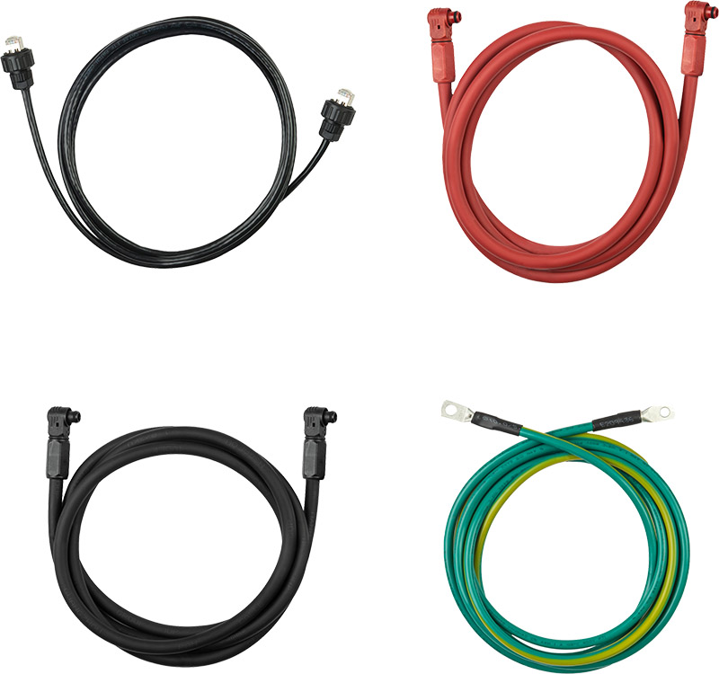 [Cable Set Tower to Tower] Cable Set Tower to Tower