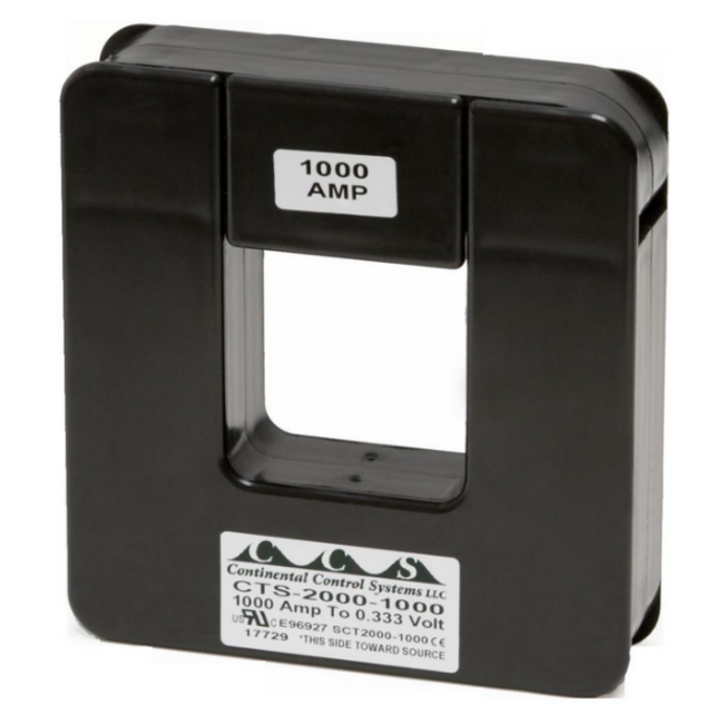 [Core Current Transformer] Core Current Transformer (100 A)